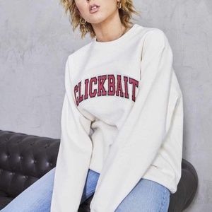 Clickbait